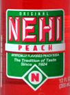 Nehi Peach