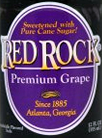 Red Rock Premium Grape