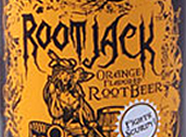 RootJack Orange Flavored Root Beer Review (Soda Tasting #148)