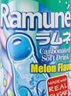 Sangaria Ramuné Melon Flavor