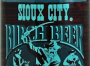 Sioux City Birch Beer