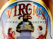 Virgil's Cream Soda Review