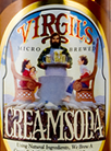 Virgil's Cream Soda