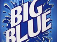 Big Blue Review (Soda Tasting #168)