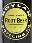 Boylan Root Beer