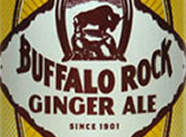 Buffalo Rock Ginger Ale Review (Soda Tasting #159)