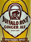 Buffalo Rock Ginger Ale