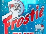 Frostie Blue Cream Soda Review