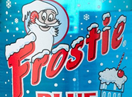 Frostie Blue Cream Soda Review (Soda Tasting #154)