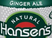 Hansen's Natural Ginger Ale Cane Soda Review