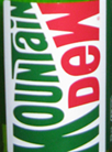 Mountain Dew (with Sugar)