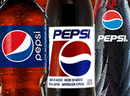 Pepsi Blind Tasting (HFCS and Sugar vs. Sugar vs. Mexican) (Soda Tasting #151)