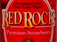 Red Rock Premium Strawberry Review (Soda Tasting #155)