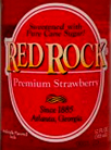 Red Rock Premium Strawberry