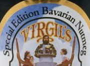Virgil's Root Beer (Special Edition Bavarian Nutmeg) Review
