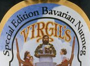 Virgil’s Root Beer (Special Edition Bavarian Nutmeg) Review (Soda Tasting #152)