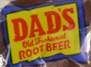 Dad's Root Beer Barrels Review