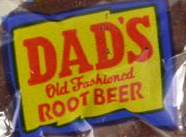 Dad’s Root Beer Barrels Review (Soda Tasting #177)