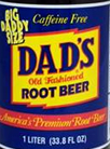 Dad's Root Beer