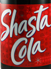 Shasta Cola