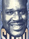 Soda Shaq Blueberry Cream Soda