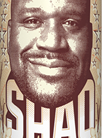 SODA SHAQ Vanilla Cream Soda