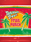 Tahitian Treat