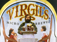 Virgil’s Root Beer Review (Soda Tasting #175)