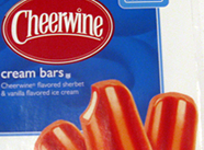 Cheerwine Cream Bars Review (Soda Tasting #194)