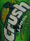 Crush Lemon