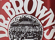 Dr. Brown’s Black Cherry Review (Soda Tasting #196)