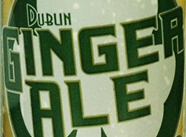 Dublin Ginger Ale Review (Soda Tasting #182)