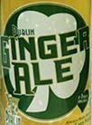 Dublin Ginger Ale