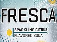 Fresca Original Citrus Review (Soda Tasting #191)