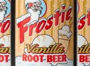 Frostie Vanilla Root Beer Review (Soda Tasting #185)