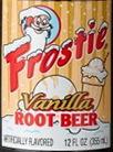 Frostie Vanilla Root Beer