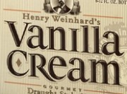 Henry Weinhard's Vanilla Cream Review