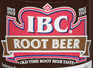 IBC Root Beer Review (Soda Tasting #187)
