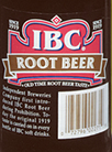 IBC Root Beer