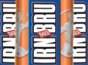 Irn Bru Review