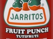 Jarritos Fruit Punch Review