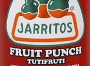 Jarritos Fruit Punch Review (Soda Tasting #198)