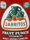 Jarritos Fruit Punch