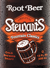 Stewart's Root Beer