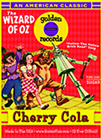 The Wizard of Oz Cherry Cola