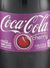 Coca-Cola Cherry