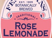 Fentimans Rose Lemonade Review