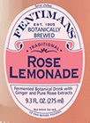 Fentimans Rose Lemonade