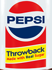 Pepsi Throwback