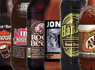 Root Beer Float Blind Tasting (Soda Tasting #209)